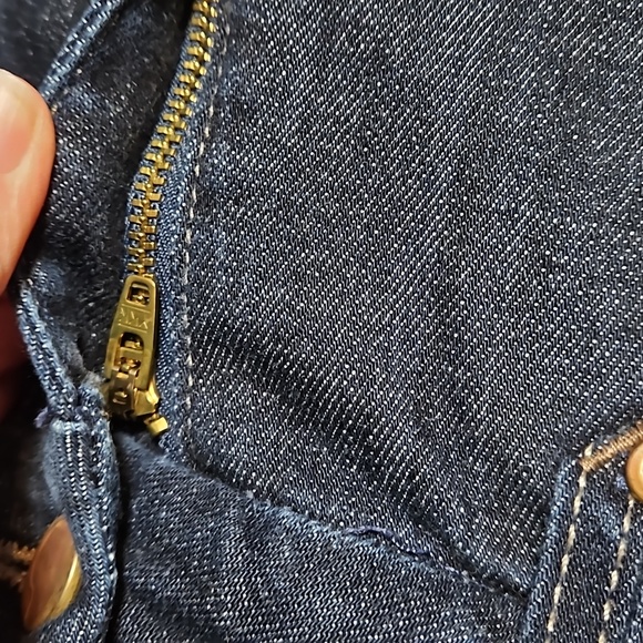 Joe's Bootcut Jeans - Picture 9 of 12